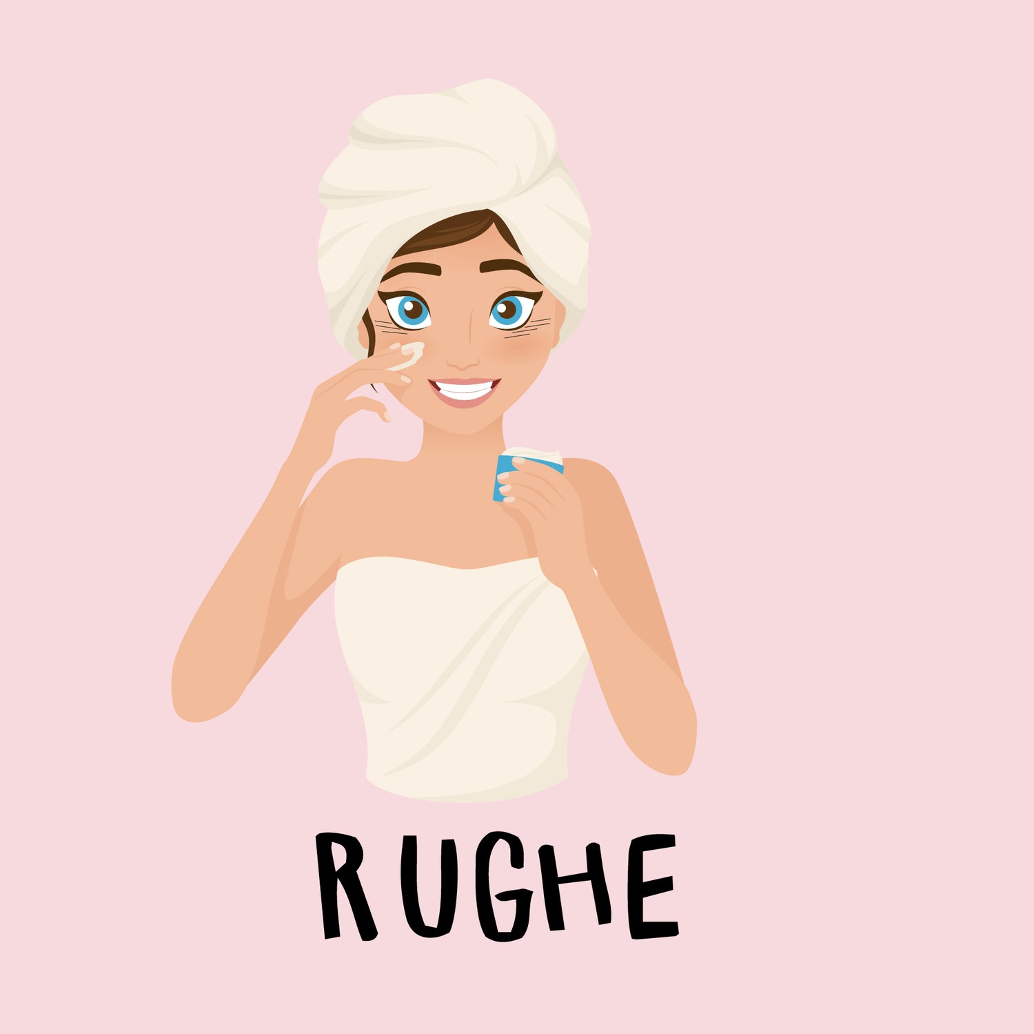 Rughe